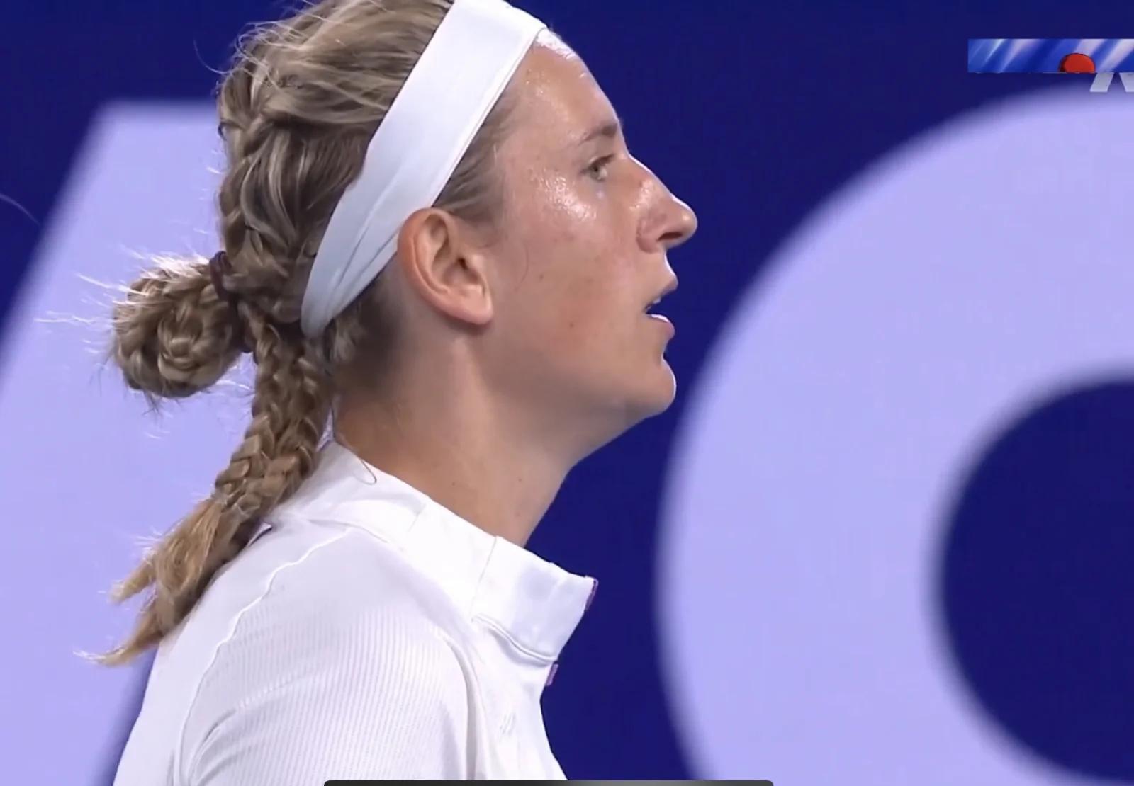 阿扎伦卡新星逆转表现惊艳，瑞士队未来可期！